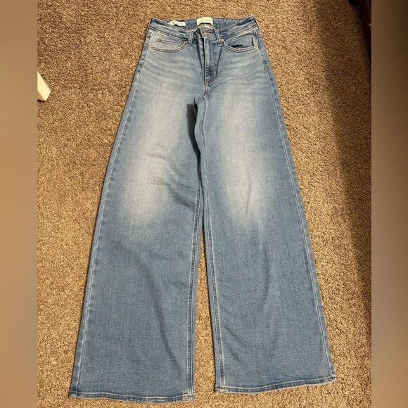 Universal Thread Denim - Universal-thread Women's Blue Jeans